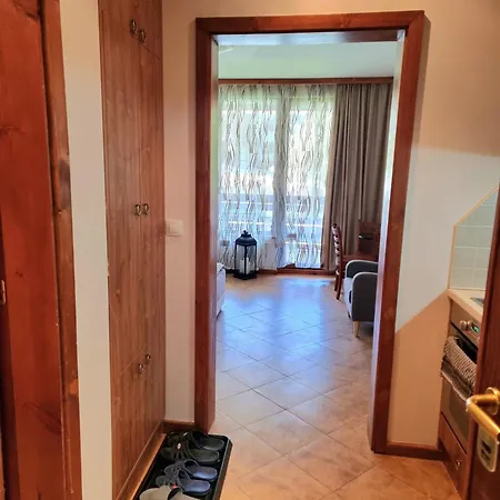 Pirin Deluxe Spa Studios Bansko Exterior photo