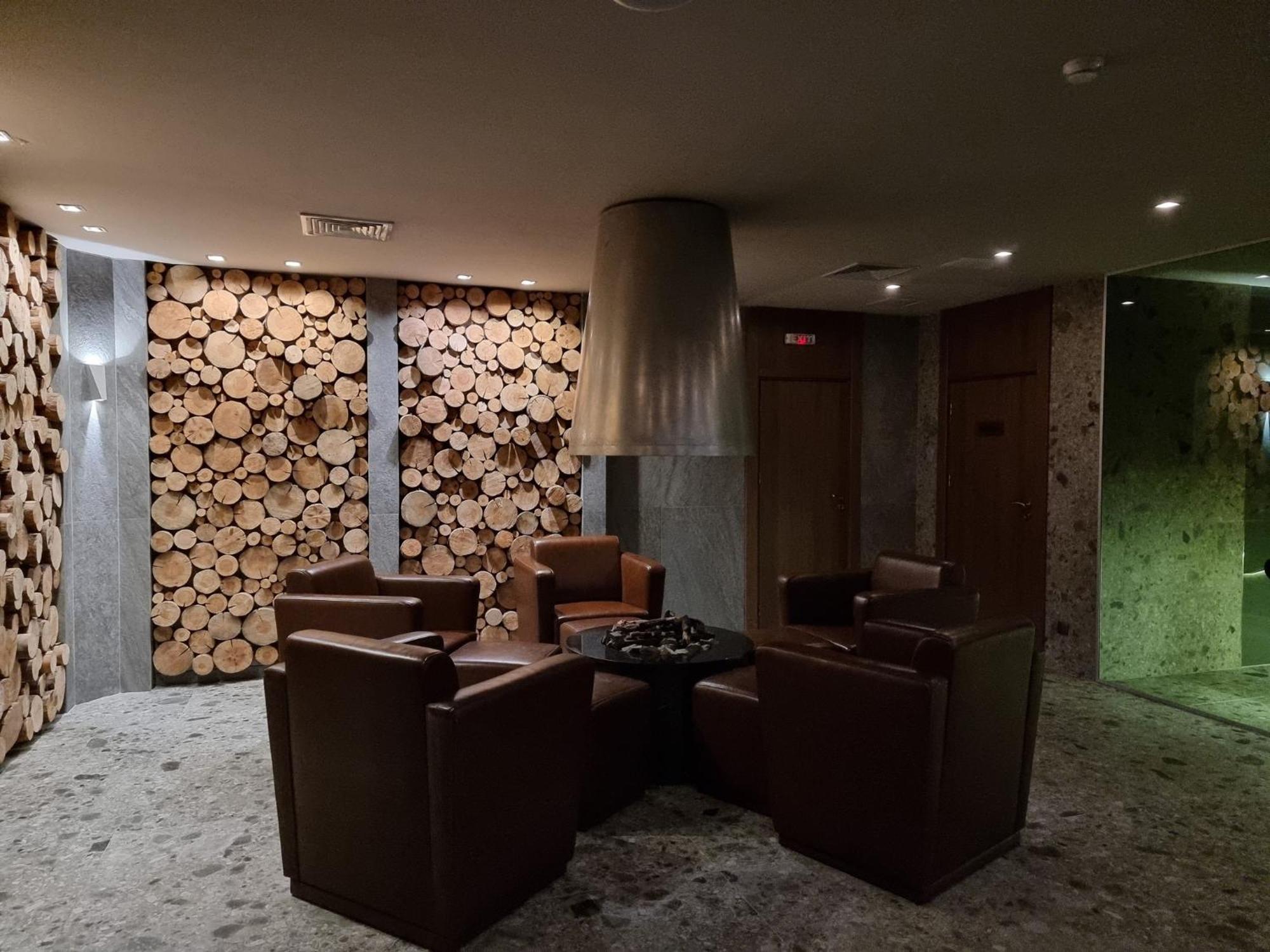 Pirin Deluxe Apartment