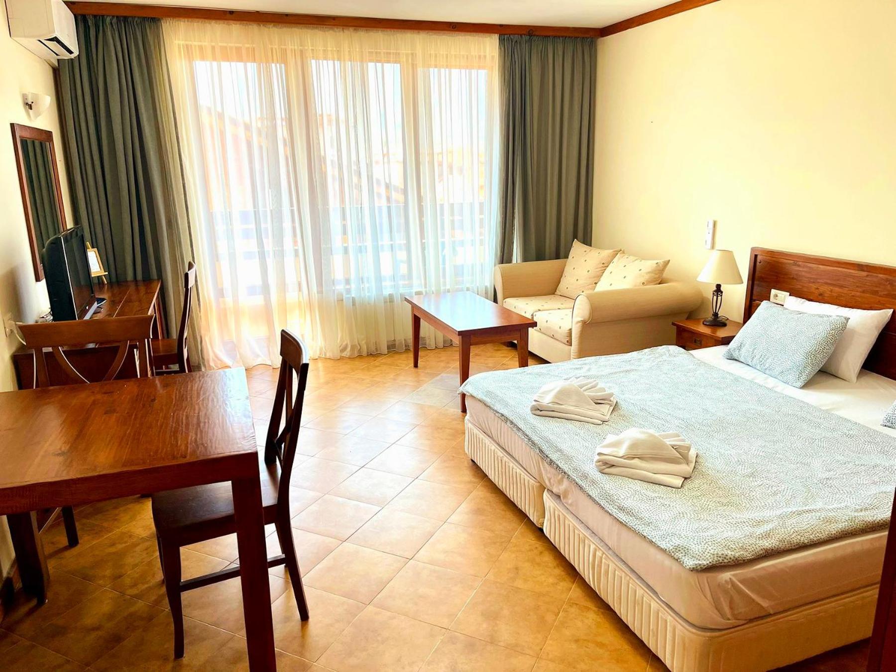 Pirin Deluxe Apartment *