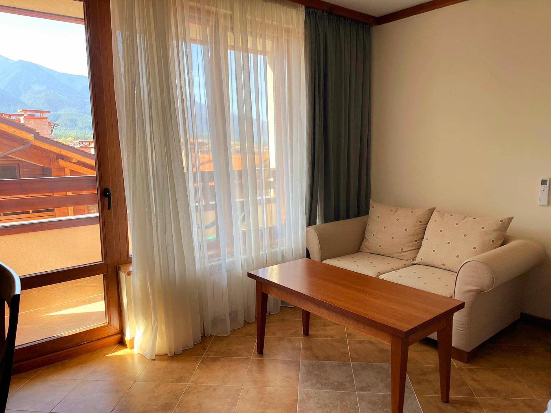 Pirin Deluxe Bansko
