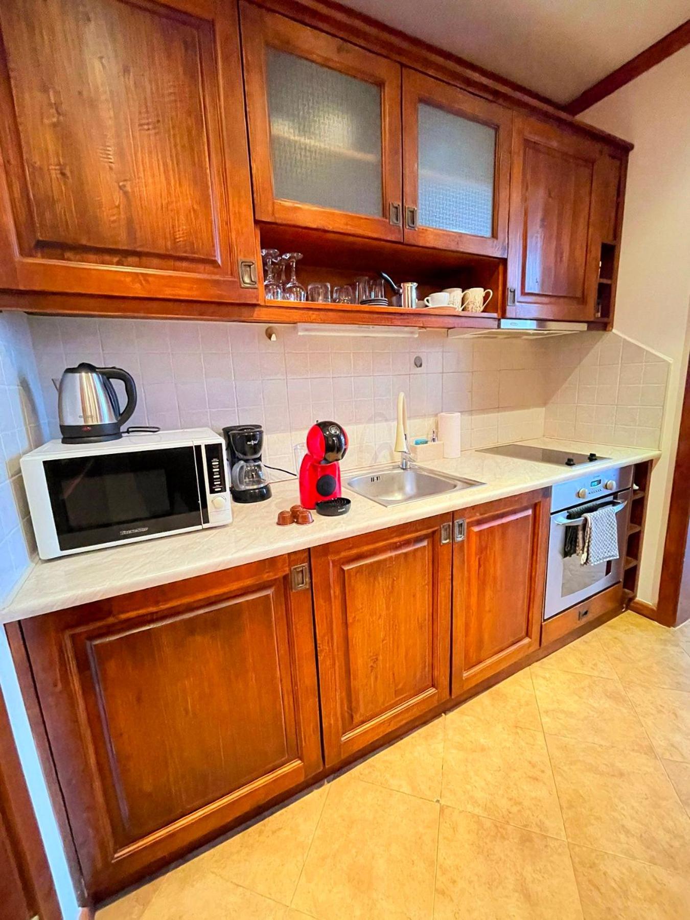 Pirin Deluxe Apartment Bansko