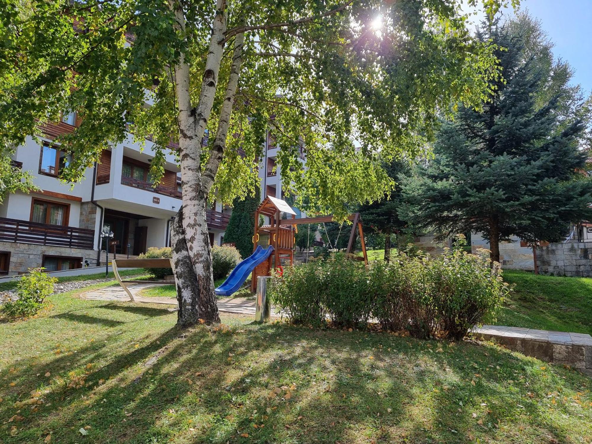 Pirin Deluxe Apartment *
