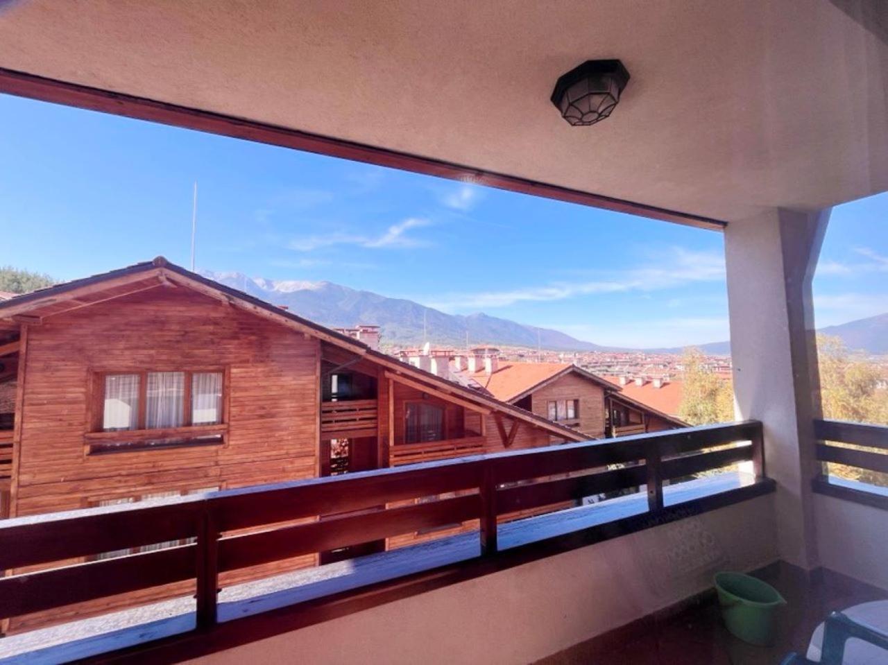 Apartment Pirin Deluxe *