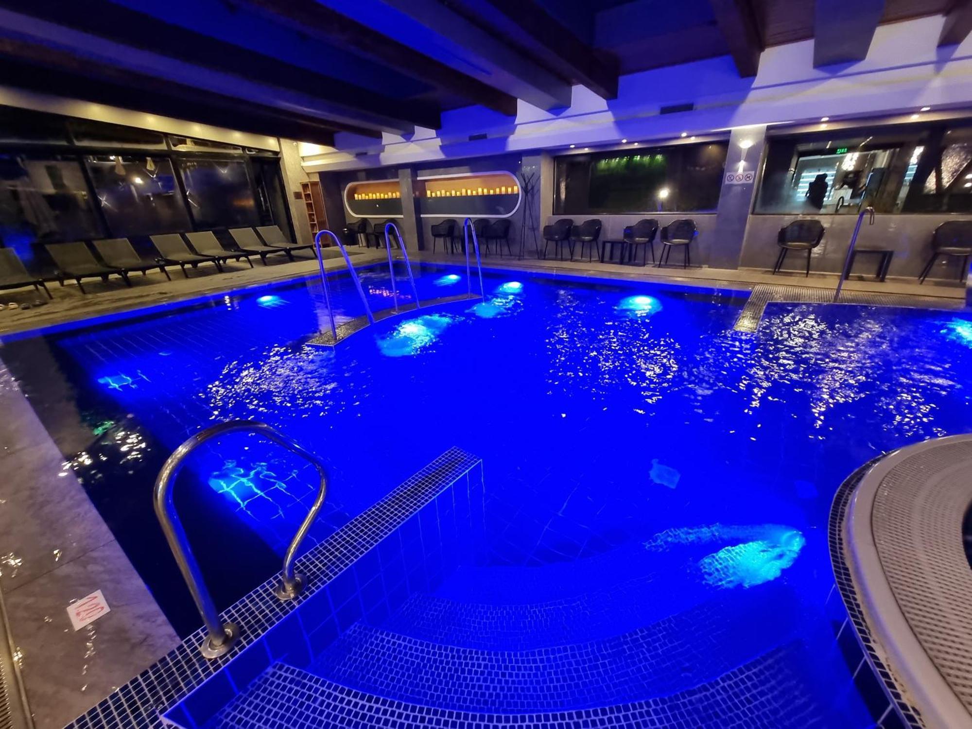 Apartment Pirin Deluxe *