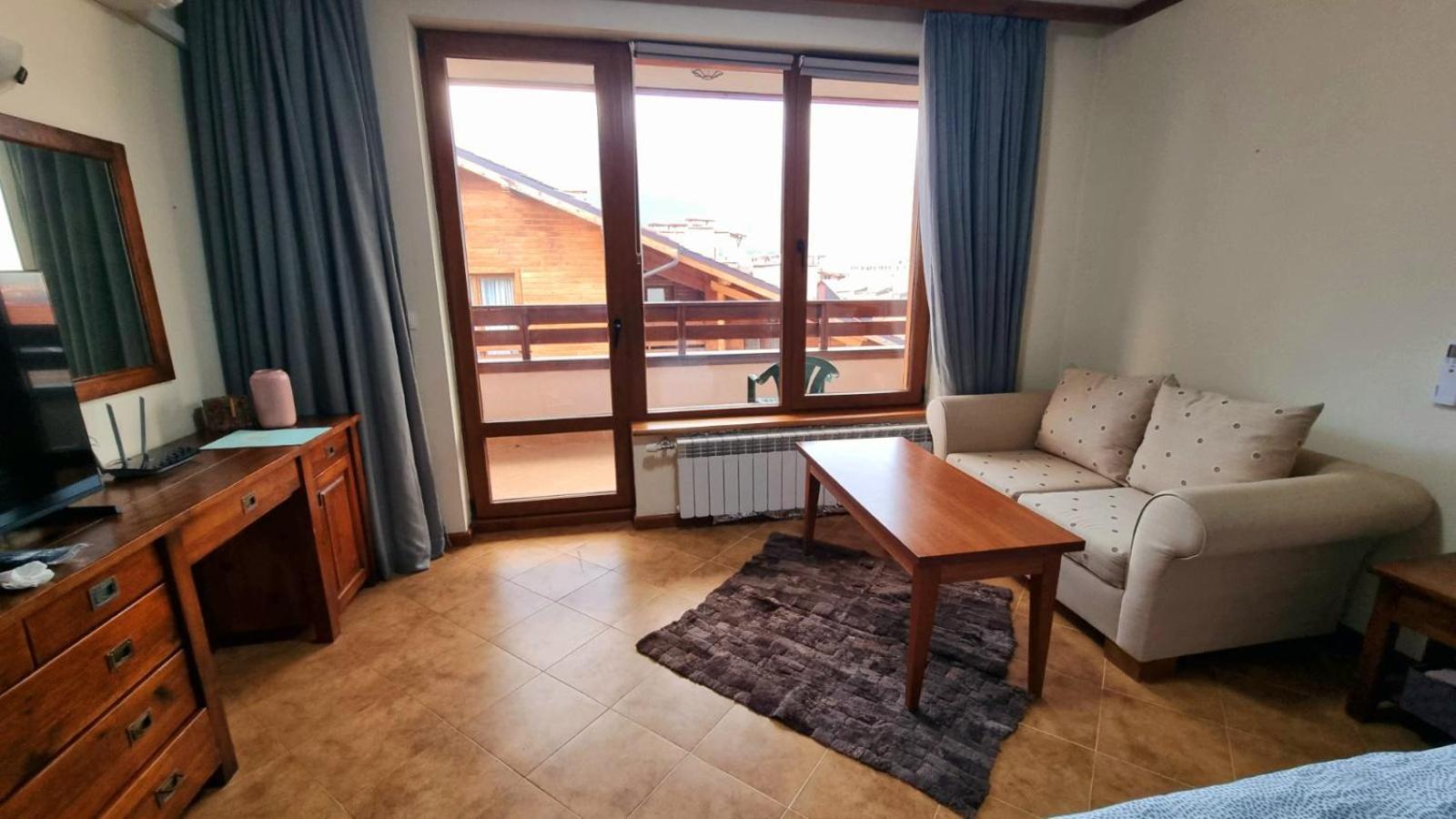 Pirin Deluxe Apartment Bansko