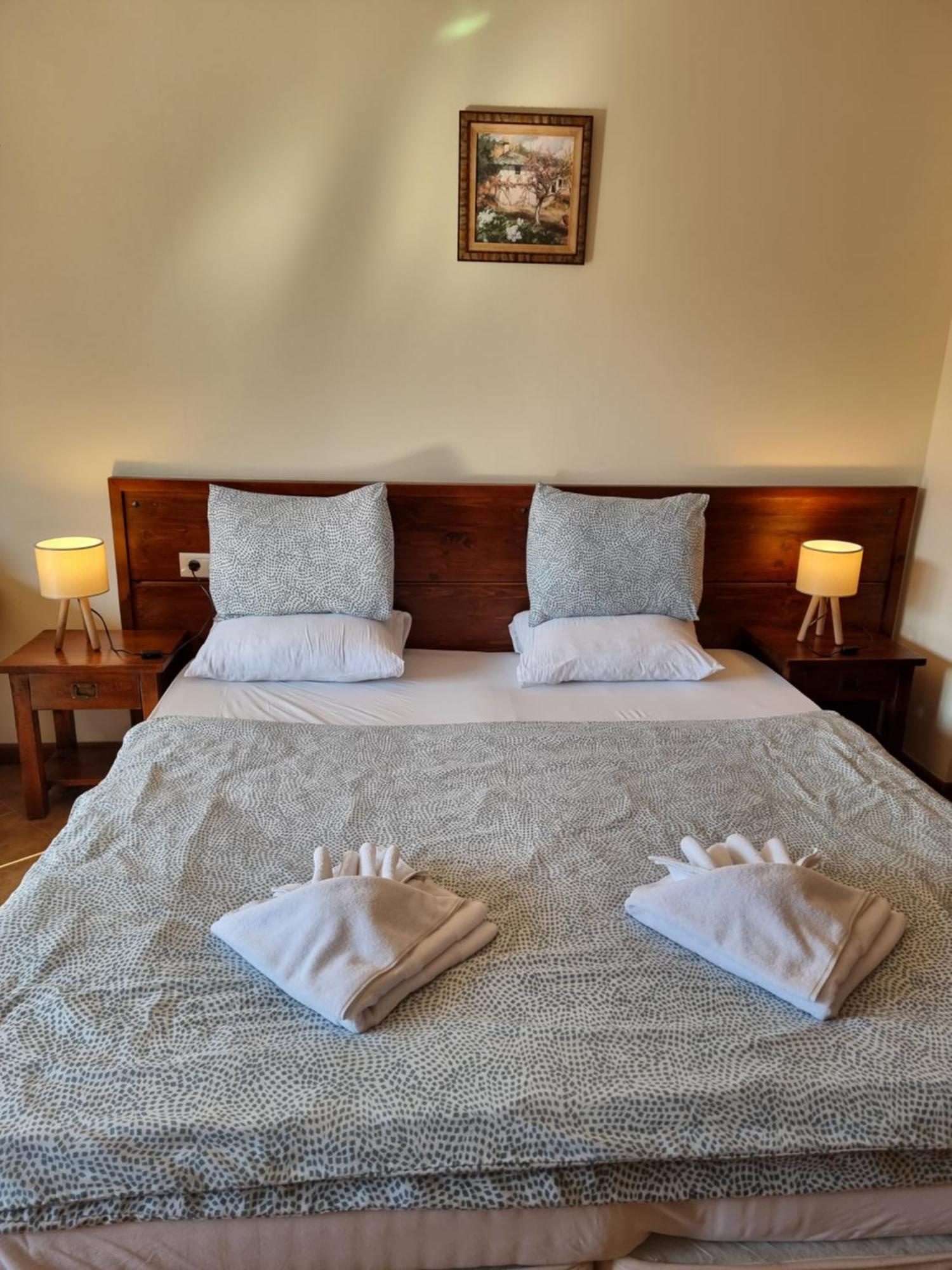 Apartment Pirin Deluxe *
