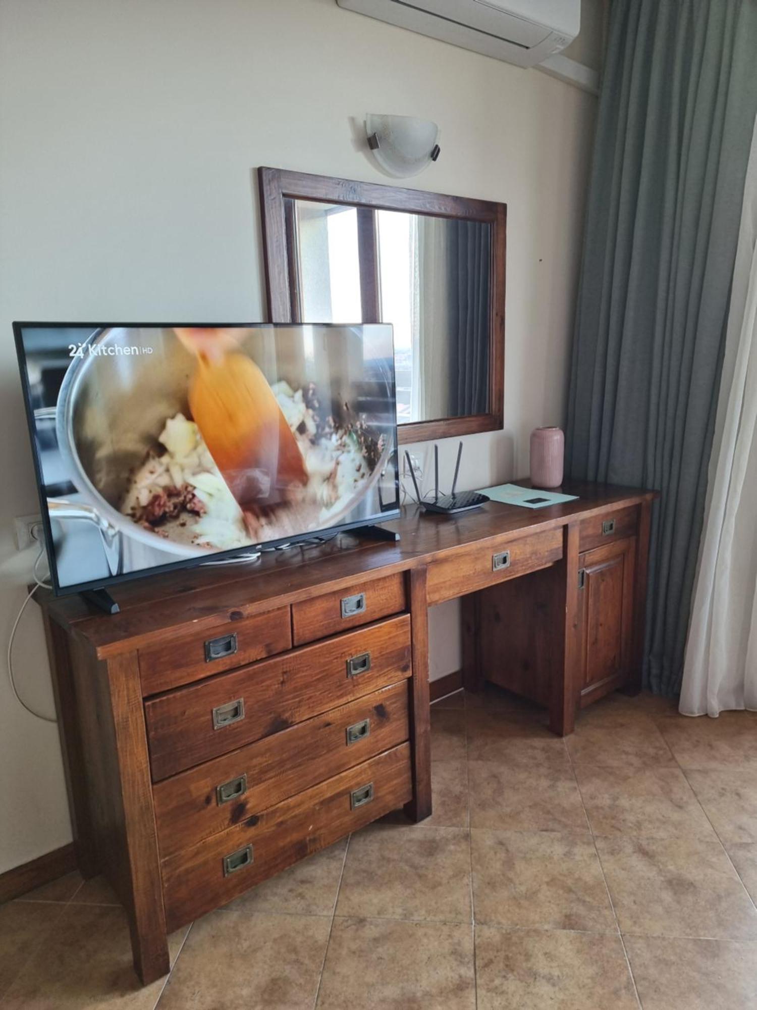 Apartment Pirin Deluxe