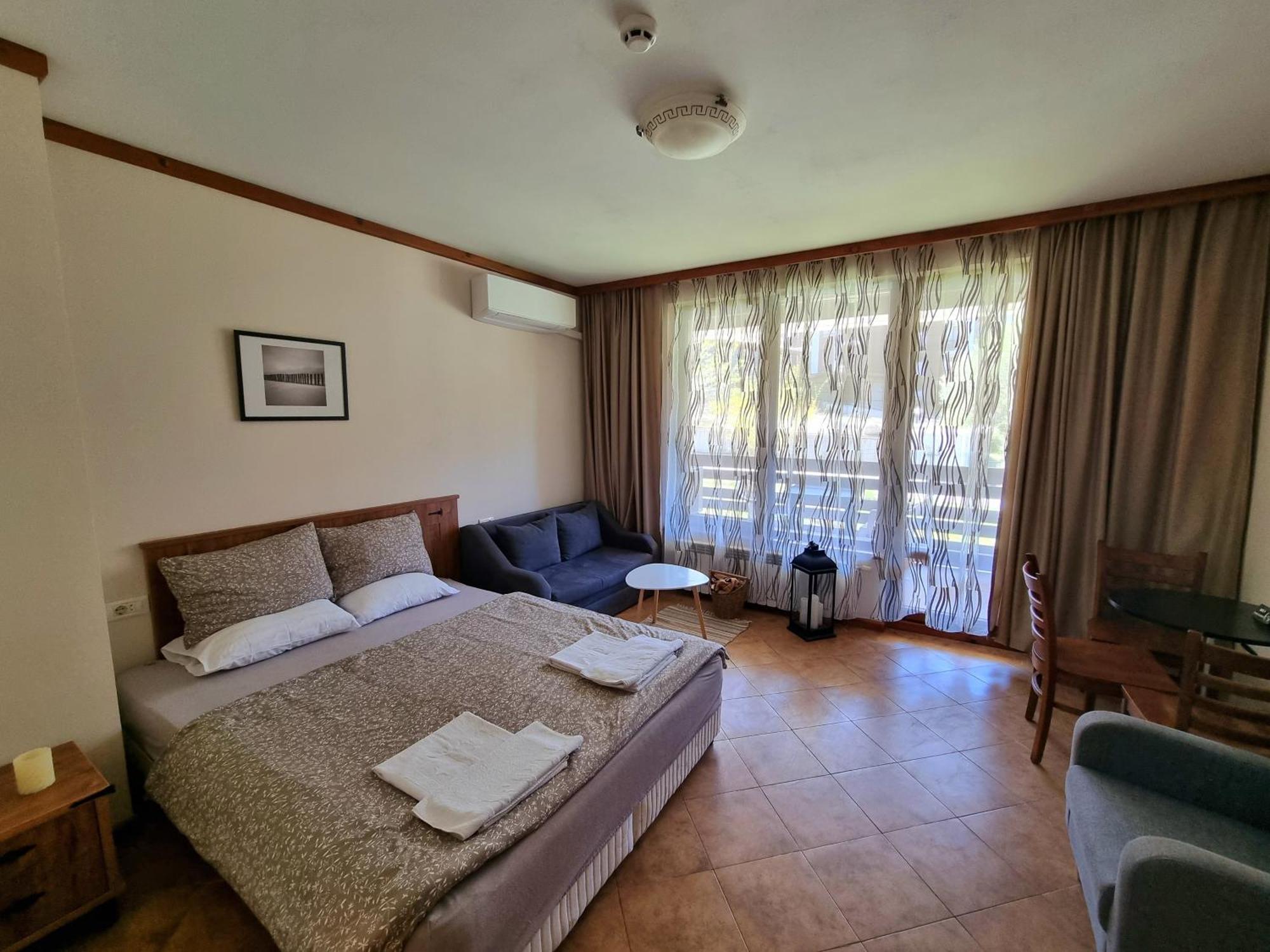 Pirin Deluxe Bansko
