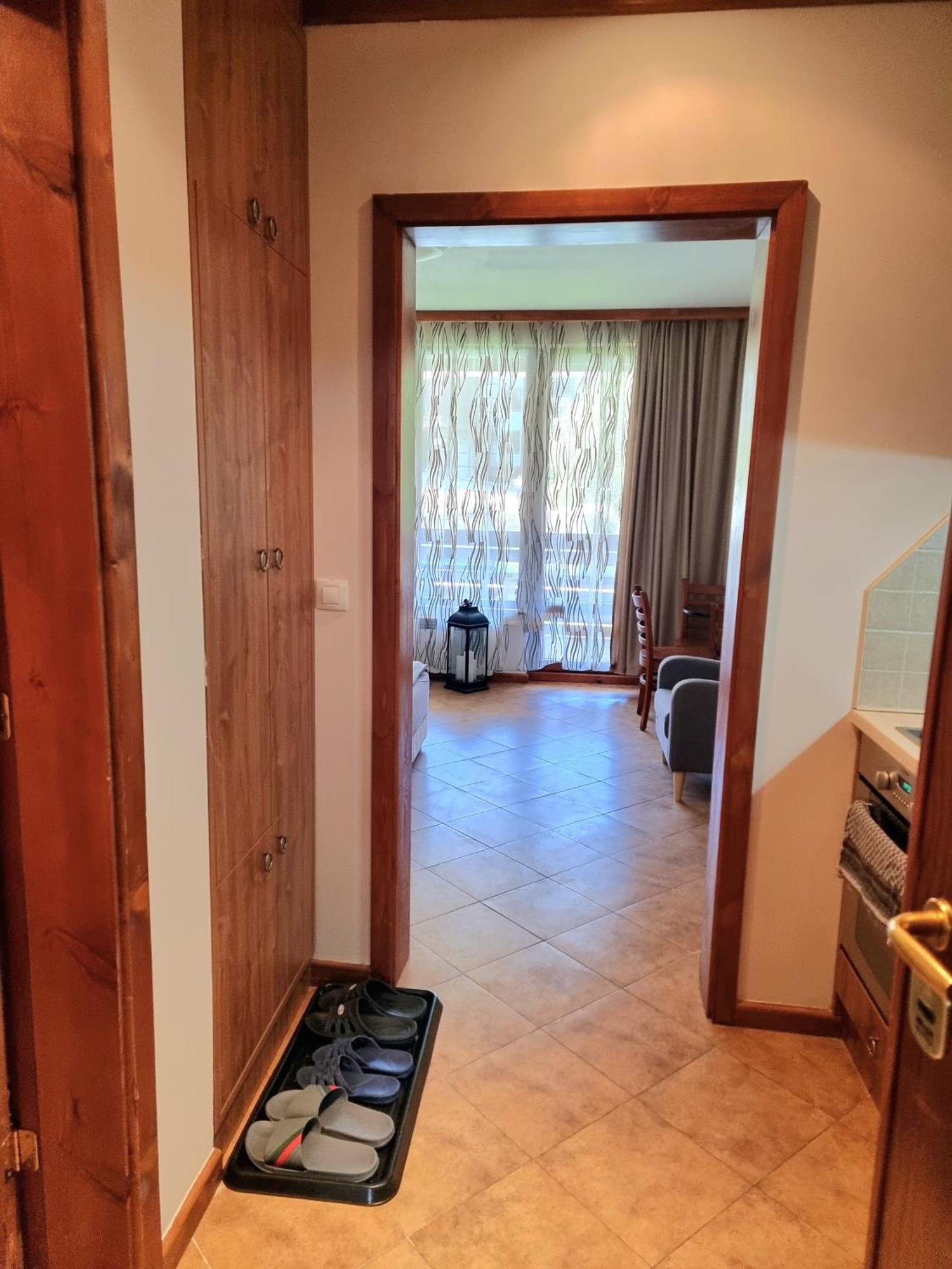 Apartment Pirin Deluxe Bansko